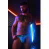 Breedwell Jockstrap KNOCKOUT Breedwell Bleu ciel